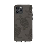SBS - TEOCNCOVIP6519DG funda para teléfono móvil 16,5 cm (6.5") Gris