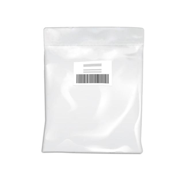 Goobay - 61343 funda para teléfono móvil 17 cm (6.7") Transparente