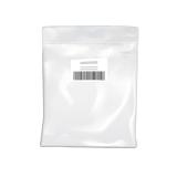 Goobay - 61343 funda para teléfono móvil 17 cm (6.7") Transparente