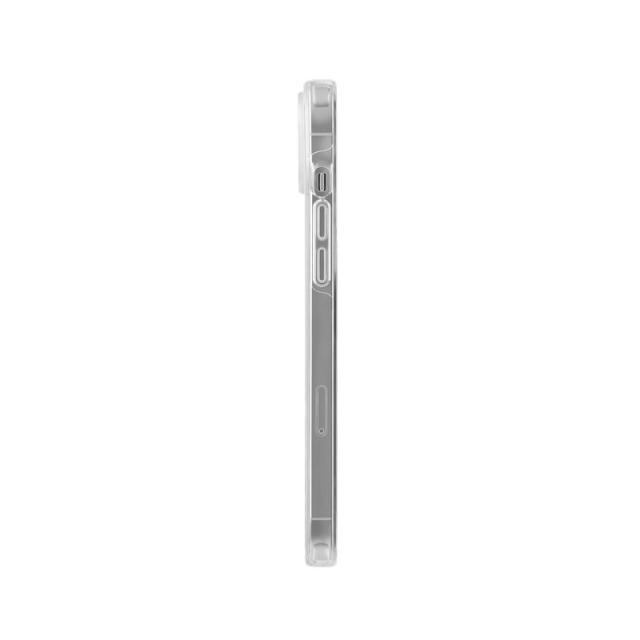 Goobay - 61347 funda para teléfono móvil 17 cm (6.68") Transparente