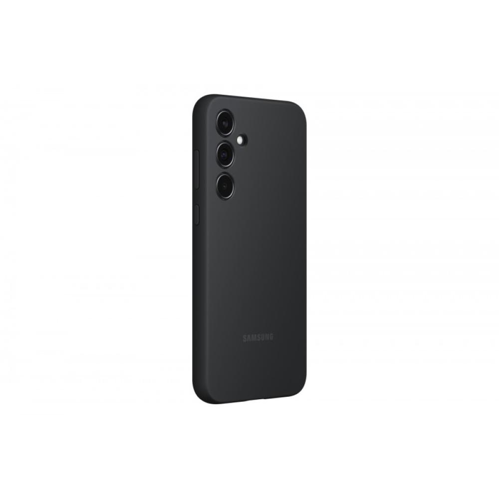 Samsung - Galaxy A35 5G Silicone Case