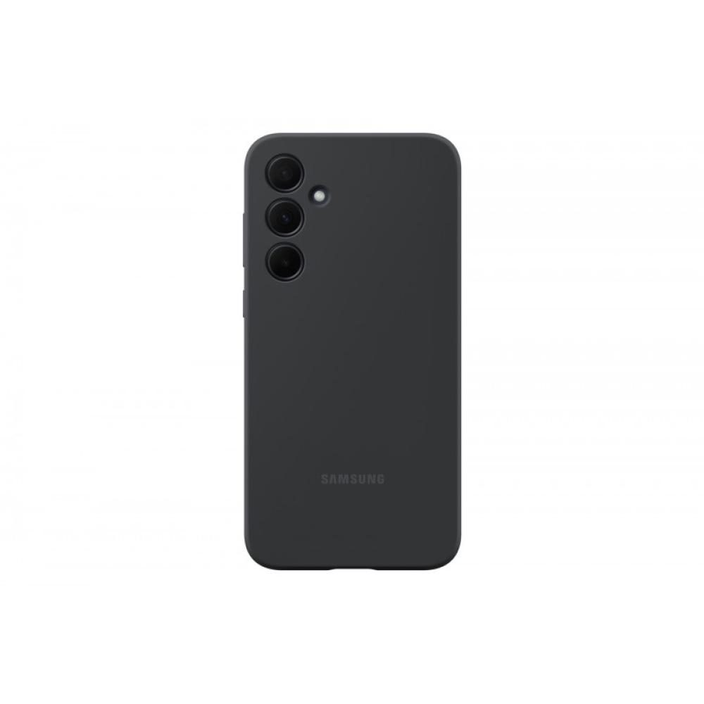 Samsung - Galaxy A35 5G Silicone Case