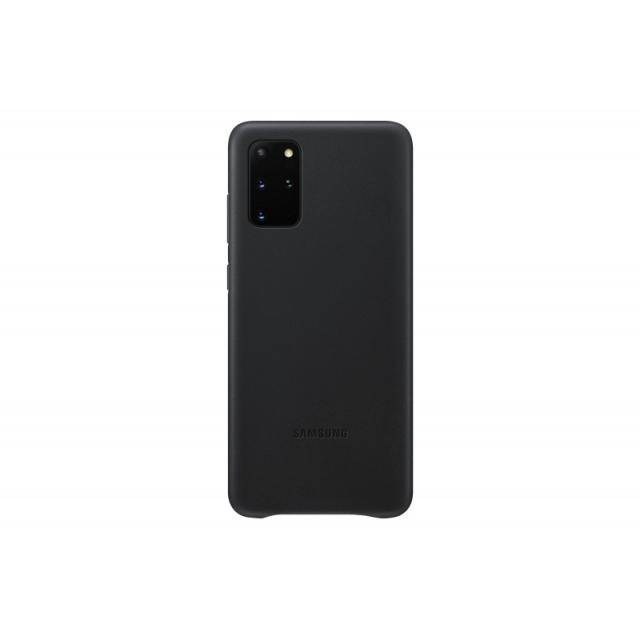 Samsung - EF-VG985 funda para teléfono móvil 17 cm (6.7") Negro