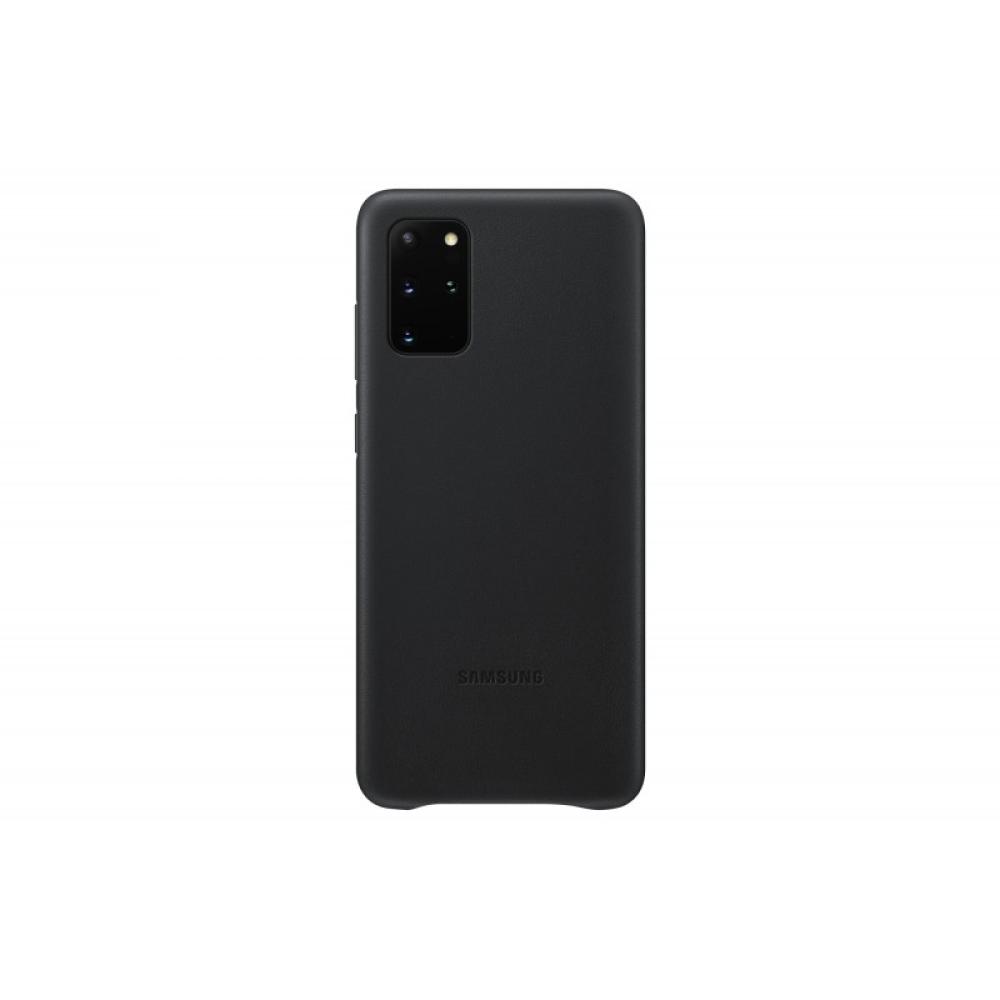 Samsung - EF-VG985 funda para teléfono móvil 17 cm (6.7") Negro