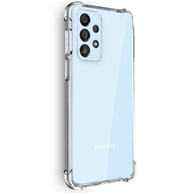 COOL Accesorios - 8434847060835 funda para teléfono móvil 16,3 cm (6.4") Transparente