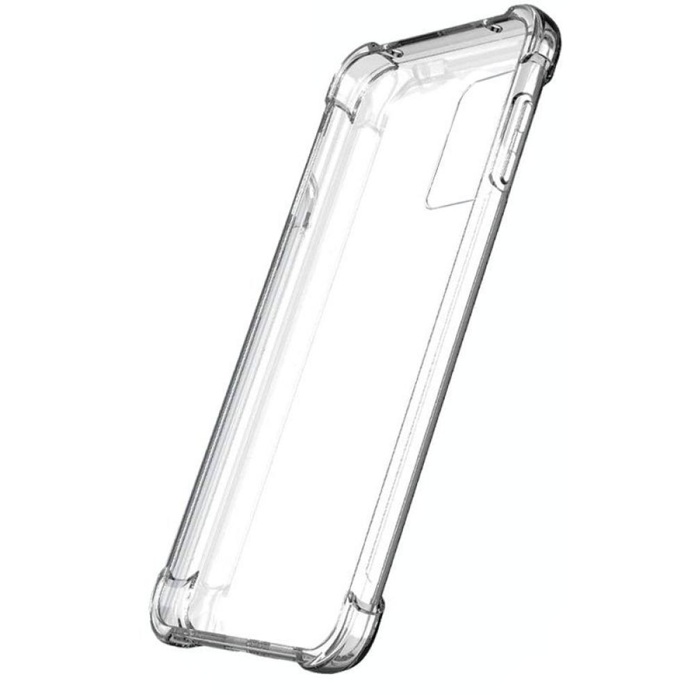 COOL Accesorios - 8434847060835 funda para teléfono móvil 16,3 cm (6.4") Transparente