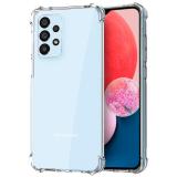 COOL Accesorios - 8434847060835 funda para teléfono móvil 16,3 cm (6.4") Transparente