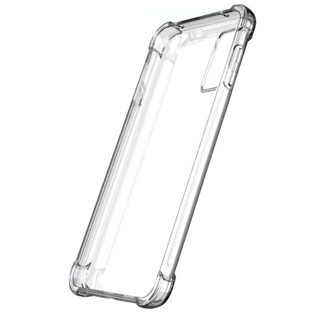 COOL Accesorios - 8434847060743 funda para teléfono móvil Transparente