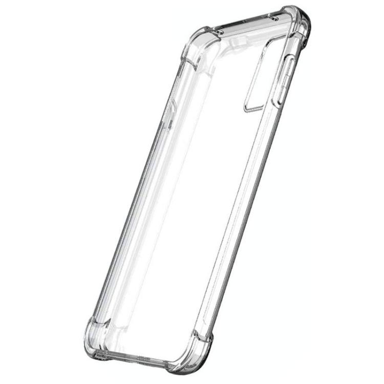 COOL Accesorios - 8434847060743 funda para teléfono móvil Transparente