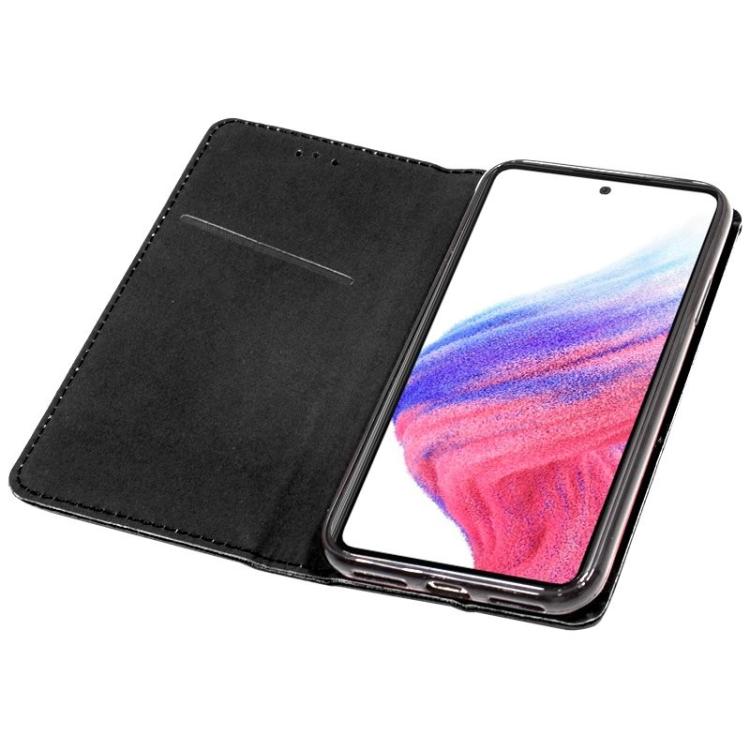 COOL Accesorios - 8434847061023 funda para teléfono móvil 16,3 cm (6.4") Libro Negro