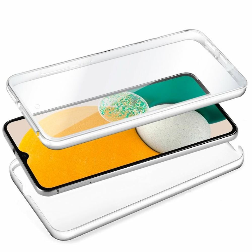 COOL Accesorios - 8434847061122 funda para teléfono móvil 16,3 cm (6.4") Transparente