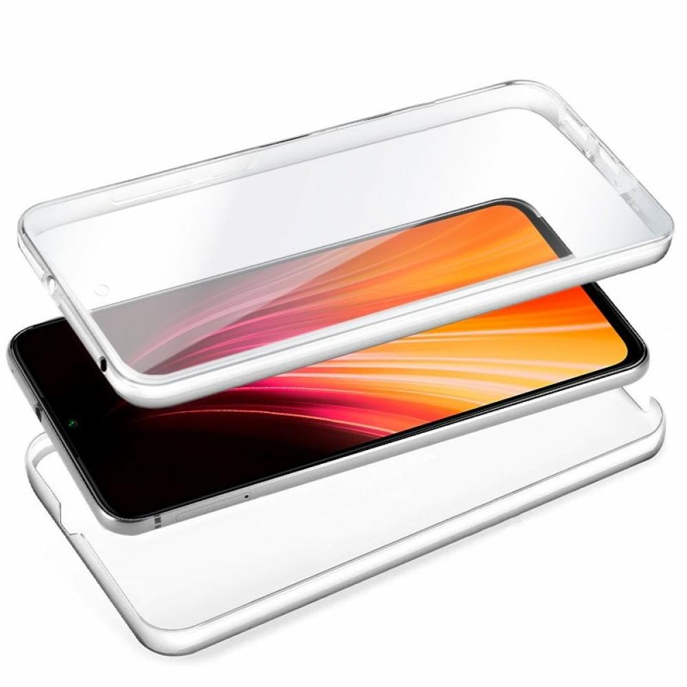 COOL Accesorios - 8434847054407 funda para teléfono móvil Transparente