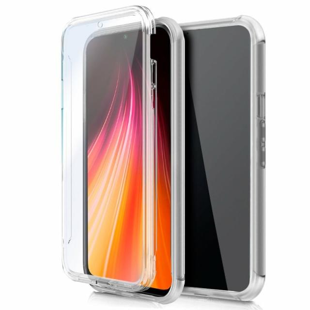 COOL Accesorios - 8434847054407 funda para teléfono móvil Transparente