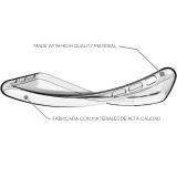 COOL Accesorios - 8434847026480 funda para teléfono móvil Transparente