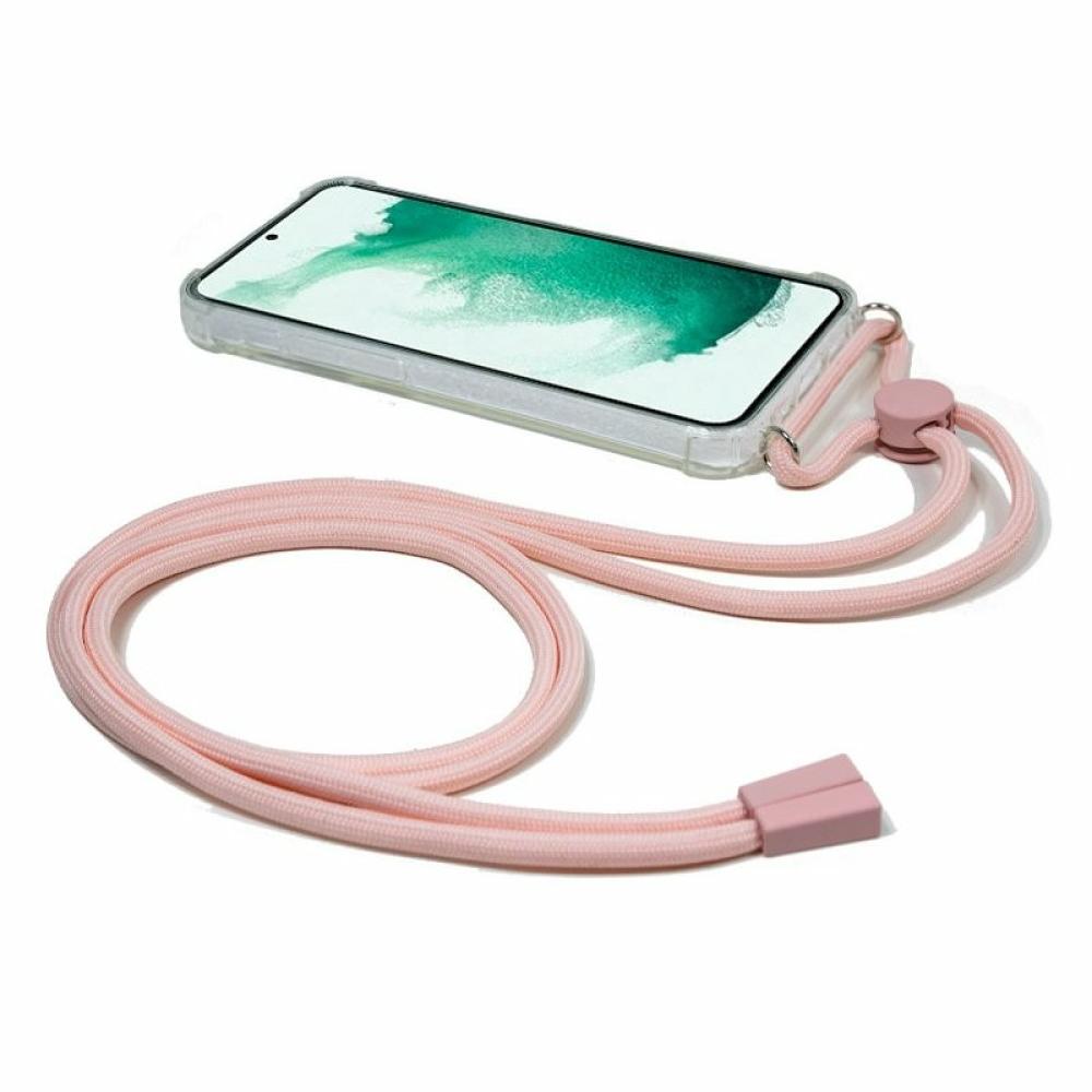 COOL Accesorios - 8434847060040 funda para teléfono móvil Rosa