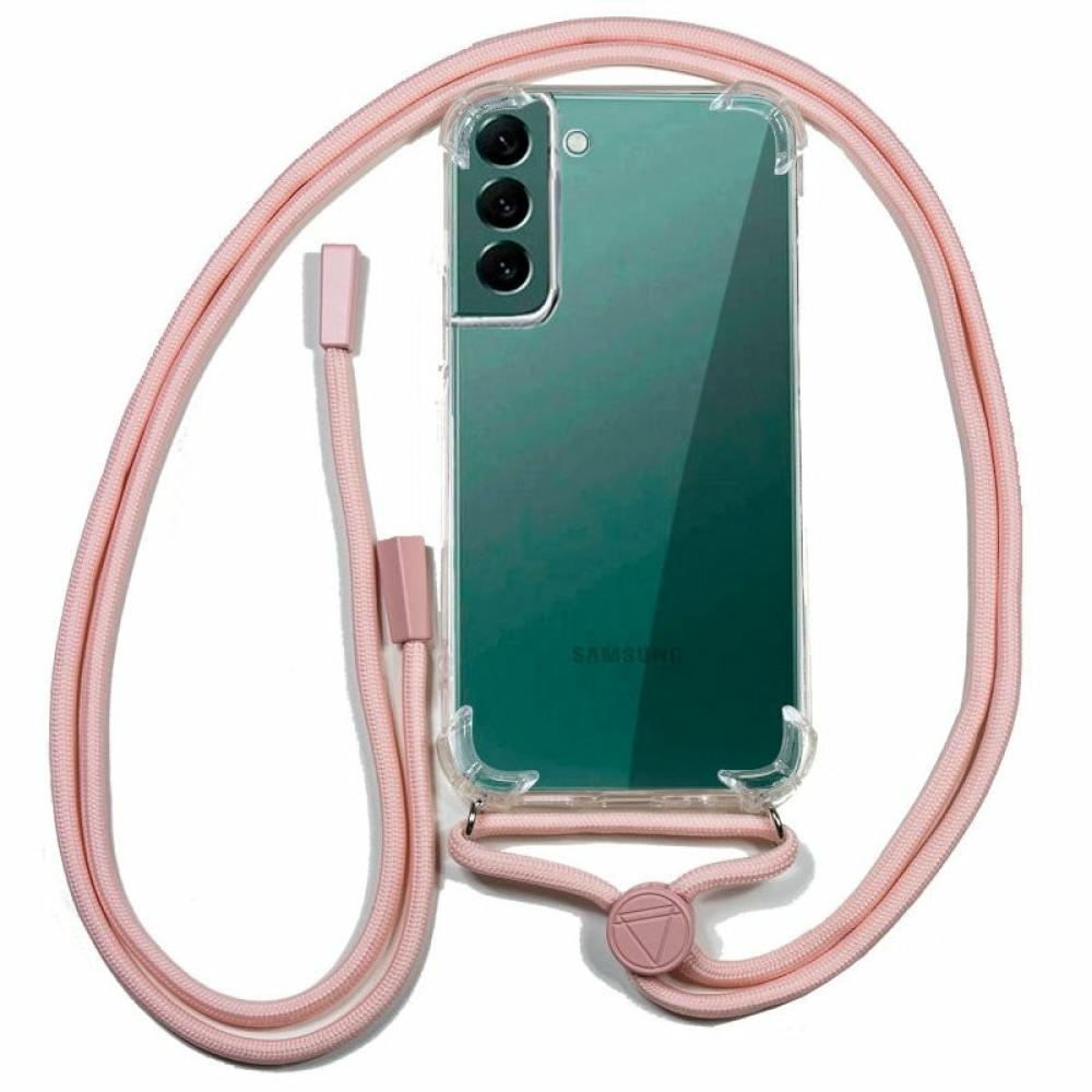 COOL Accesorios - 8434847060040 funda para teléfono móvil Rosa