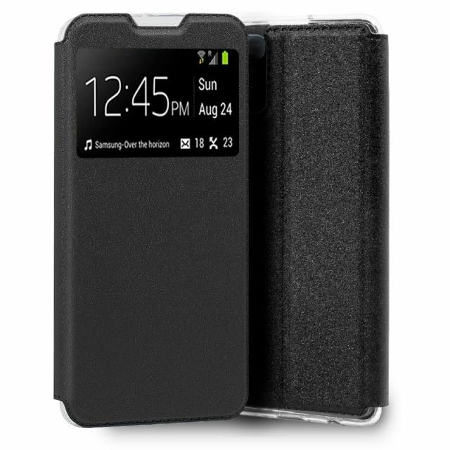 COOL Accesorios - 8434847057156 funda para teléfono móvil Libro Negro