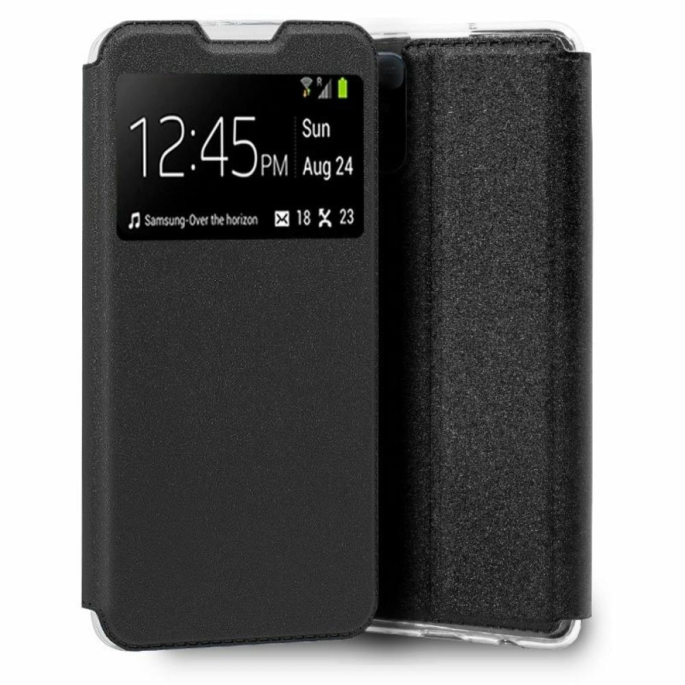 COOL Accesorios - 8434847057156 funda para teléfono móvil Libro Negro