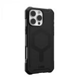 Urban Armor Gear - Essential Armor funda para teléfono móvil 17,5 cm (6.9") Negro - 114449114040