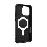 Urban Armor Gear - Essential Armor funda para teléfono móvil 17,5 cm (6.9") Negro - 114449114040