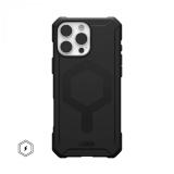 Urban Armor Gear - Essential Armor funda para teléfono móvil 17,5 cm (6.9") Negro - 114449114040