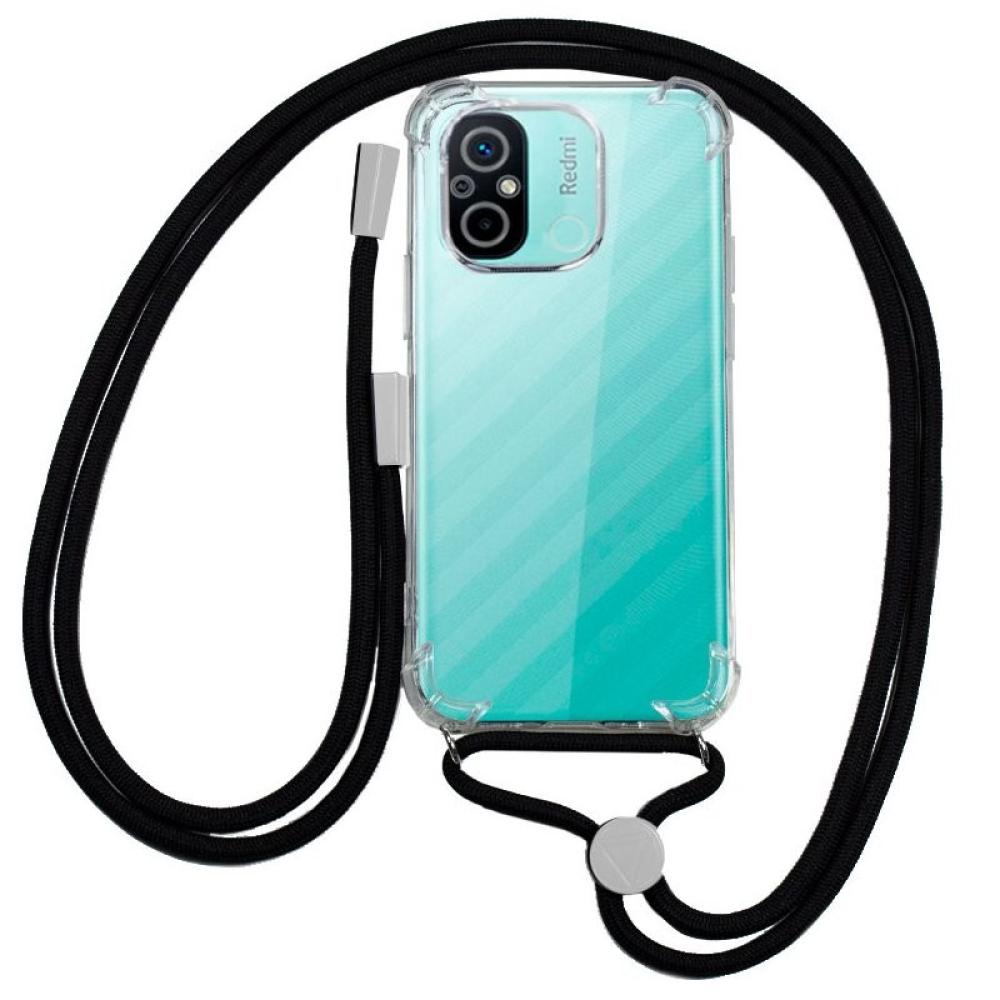 COOL Accesorios - 8434847067780 funda para teléfono móvil 17 cm (6.71") Transparente