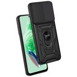 COOL Accesorios - Hard Ring funda para teléfono móvil 16,9 cm (6.67") Negro - 8434847068923