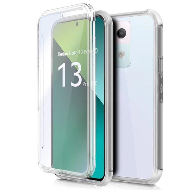 COOL Accesorios - 8434847073248 funda para teléfono móvil 16,9 cm (6.67") Transparente