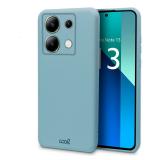 COOL Accesorios - 8434847073866 funda para teléfono móvil 16,9 cm (6.67") Azul cielo