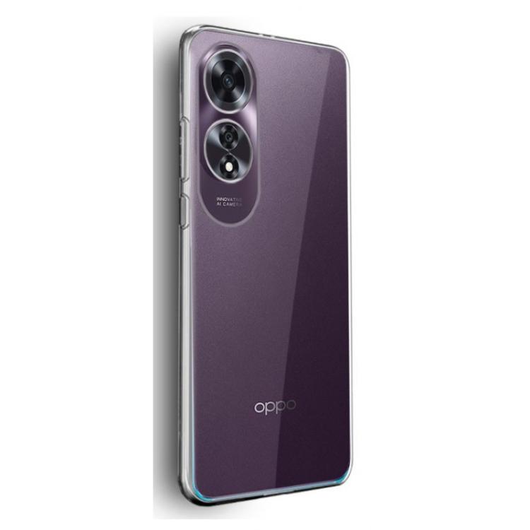 COOL Accesorios - Anti Shock funda para teléfono móvil 16,9 cm (6.67") Transparente