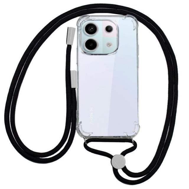 COOL Accesorios - 8434847072302 funda para teléfono móvil 16,9 cm (6.67") Transparente