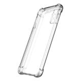 COOL Accesorios - AntiShock funda para teléfono móvil 16,8 cm (6.6") Transparente