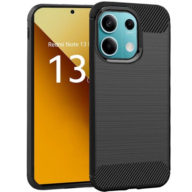 COOL Accesorios - 8434847072487 funda para teléfono móvil 16,9 cm (6.67") Negro