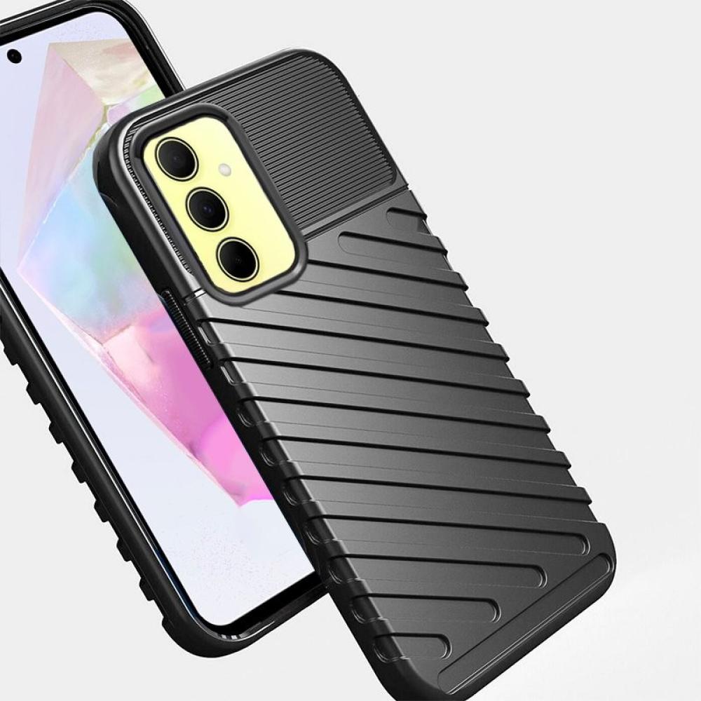 COOL Accesorios - 8434847073156 funda para teléfono móvil 16,8 cm (6.6") Negro