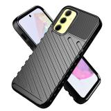 COOL Accesorios - 8434847073156 funda para teléfono móvil 16,8 cm (6.6") Negro