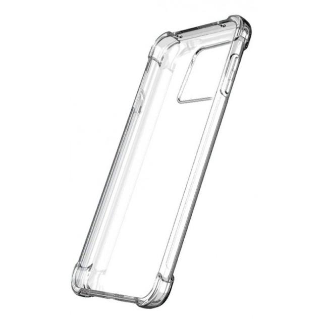 COOL Accesorios - AntiShock funda para teléfono móvil 16,9 cm (6.67") Transparente - 8434847072869