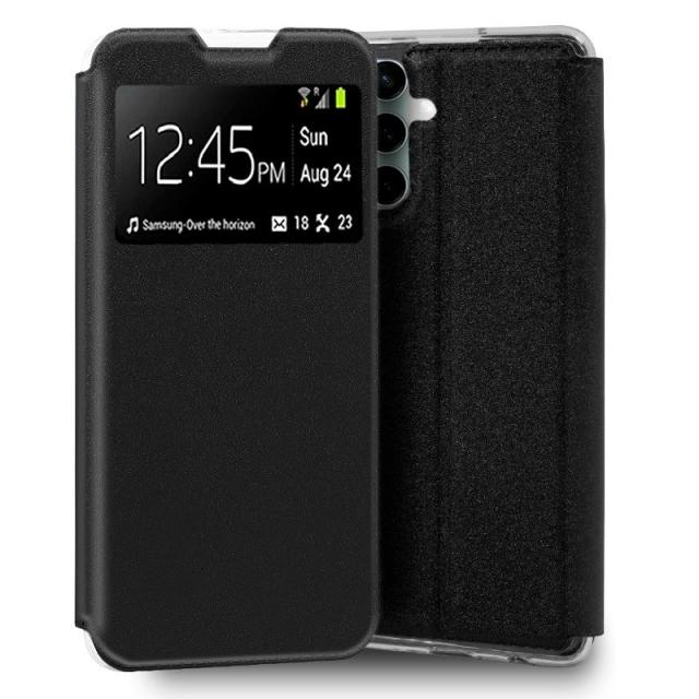COOL Accesorios - 8434847072661 funda para teléfono móvil 16,3 cm (6.4") Libro Negro