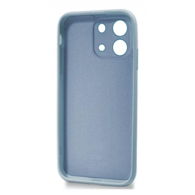 COOL Accesorios - 8434847072890 funda para teléfono móvil 16,9 cm (6.67") Azul
