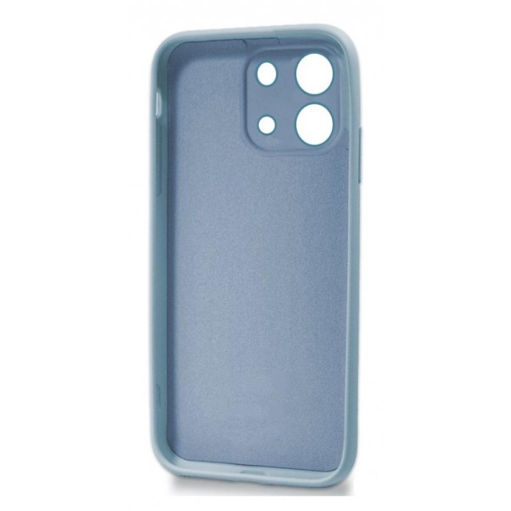 COOL Accesorios - 8434847072890 funda para teléfono móvil 16,9 cm (6.67") Azul
