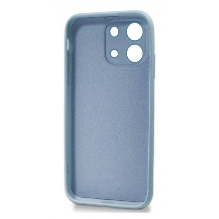 COOL Accesorios - 8434847072890 funda para teléfono móvil 16,9 cm (6.67") Azul