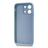 COOL Accesorios - 8434847072890 funda para teléfono móvil 16,9 cm (6.67") Azul