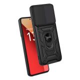 COOL Accesorios - Hard Ring funda para teléfono móvil 16,9 cm (6.67") Negro - 8434847072791