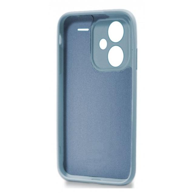 COOL Accesorios - 8434847072913 funda para teléfono móvil 16,9 cm (6.67") Azul