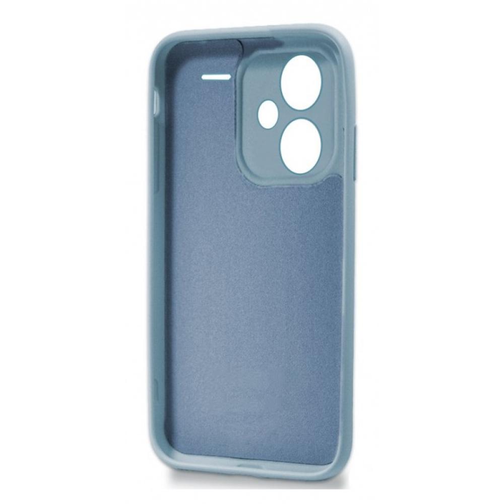 COOL Accesorios - 8434847072913 funda para teléfono móvil 16,9 cm (6.67") Azul