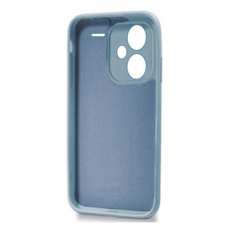 COOL Accesorios - 8434847072913 funda para teléfono móvil 16,9 cm (6.67") Azul