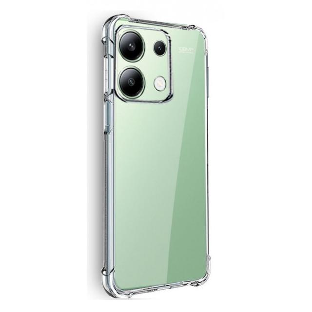 COOL Accesorios - 8434847072104 funda para teléfono móvil 16,9 cm (6.67") Transparente