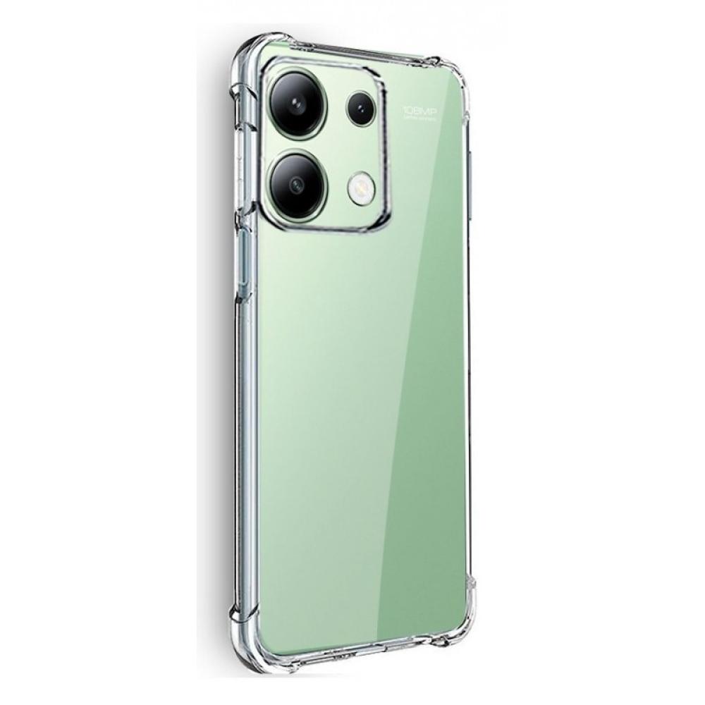 COOL Accesorios - 8434847072104 funda para teléfono móvil 16,9 cm (6.67") Transparente