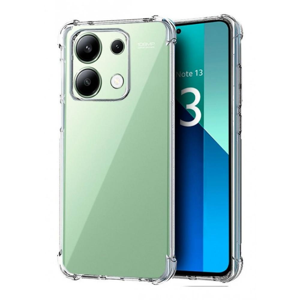 COOL Accesorios - 8434847072104 funda para teléfono móvil 16,9 cm (6.67") Transparente