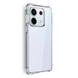 COOL Accesorios - AntiShock funda para teléfono móvil 16,9 cm (6.67") Transparente - 8434847072647