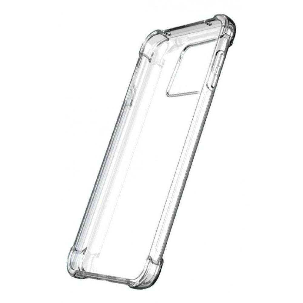 COOL Accesorios - AntiShock funda para teléfono móvil 16,9 cm (6.67") Transparente - 8434847072647